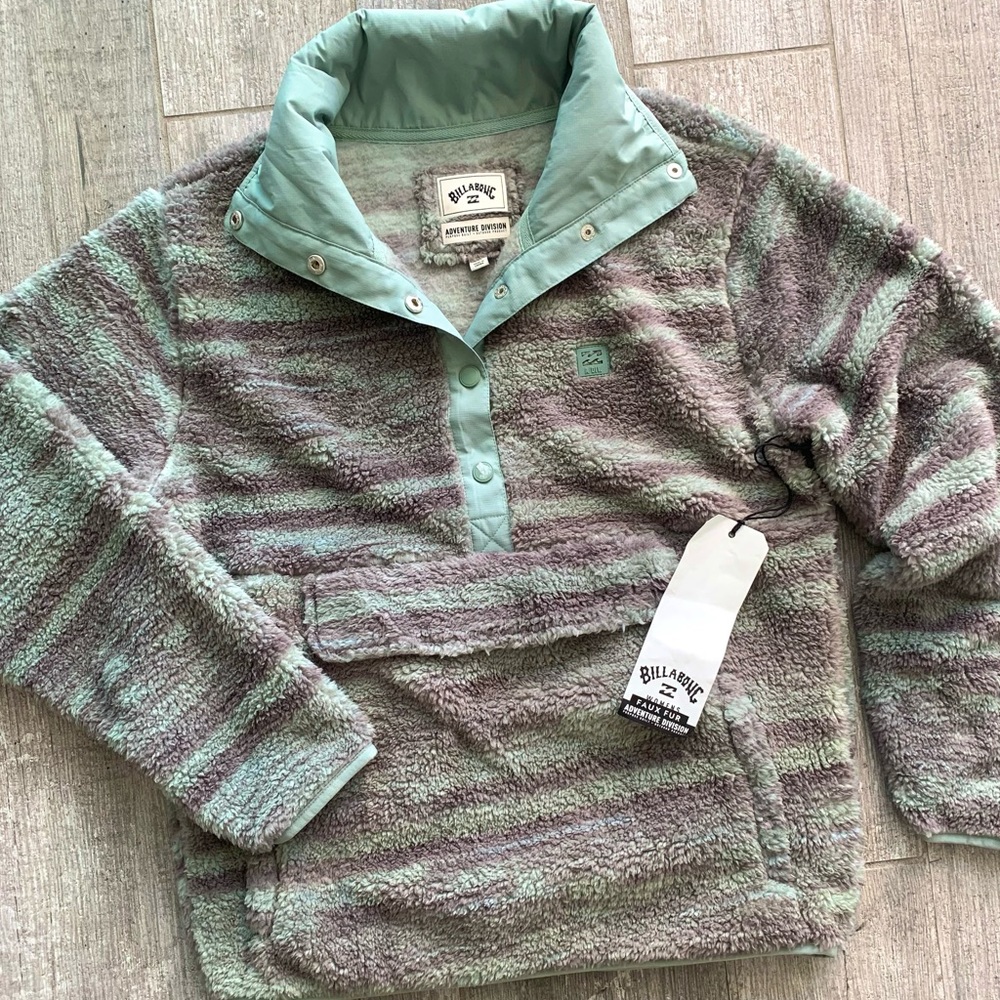 🔥🔥BILLABONG - A/DIV SWITCHBACK JACKET🔥🔥